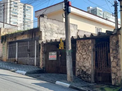 Lote/Terreno à venda, 156m² no Vila Galvão, Guarulhos