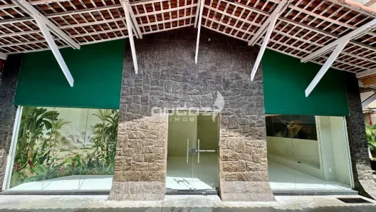 Ponto Comercial com 1 Quarto à venda, 45m² no Petrópolis, Natal