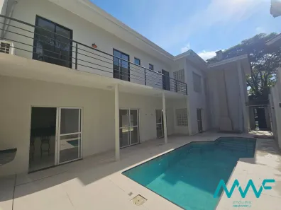 Casa de Condomínio com 4 Quartos à venda, 326m² no Alphaville, Santana de Parnaíba