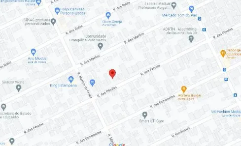 Casa com 1 Quarto à venda, 51m² no Jardim Catarina, São Gonçalo