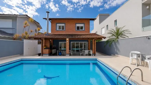 Casa com 6 Quartos à venda, 250m² no Riviera, Bertioga