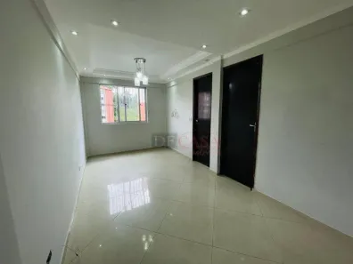 Apartamento com 2 Quartos à venda, 50m² no Jardim Pedra Branca, São Paulo