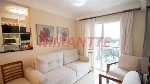 Apartamento com 2 Quartos à venda, 64m² no Casa Verde, São Paulo