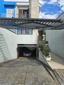 Sobrado com 3 Quartos à venda, 200m² no Jardim Vila Formosa, São Paulo