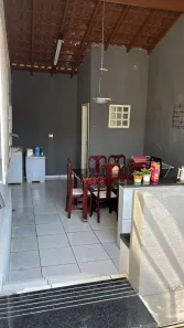 Casa com 3 Quartos para venda ou aluguel, 122m² no Andirá, Andirá