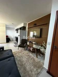 Apartamento com 2 Quartos à venda, 73m² no Loteamento Portal do Vale II, Uberlândia