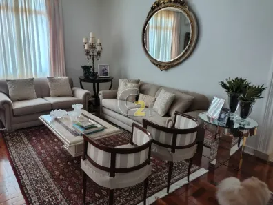 Apartamento com 3 Quartos à venda, 191m² no Higienópolis, São Paulo