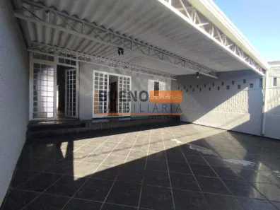 Casa com 4 Quartos para alugar, 250m² no Jardim Santa Rita de Cássia, Santa Bárbara D'Oeste