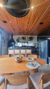 Casa de Condomínio com 3 Quartos à venda, 250m² no Residencial Alto do Castelo, Ribeirão Preto