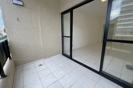 Apartamento com 2 Quartos à venda, 90m² no Pitangueiras, Guarujá