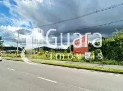 Lote/Terreno à venda, 4531m² no Centro, Guaramirim