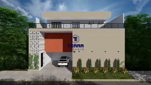 Casa com 4 Quartos à venda, 392m² no Maria Paula, São Gonçalo