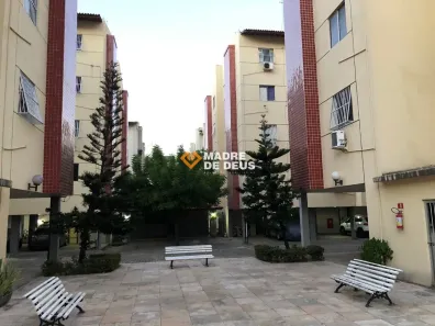 Apartamento com 3 Quartos à venda, 82m² no Parreão, Fortaleza