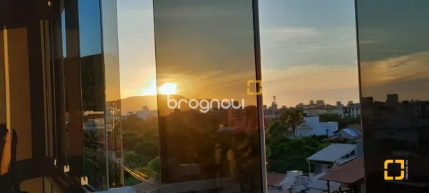 Apartamento com 2 Quartos à venda, 81m² no Ingleses do Rio Vermelho, Florianópolis