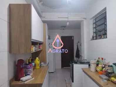Sobrado com 3 Quartos à venda, 100m² no Vila Mariana, São Paulo