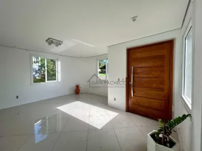 Casa de Condomínio com 2 Quartos para venda ou aluguel, 106m² no Elsa, Viamão