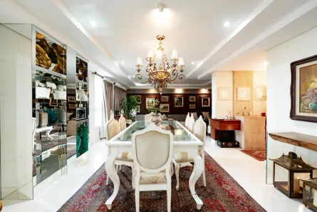 Apartamento com 4 Quartos à venda, 404m² no Zona 01, Maringá