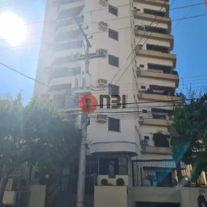 Apartamento com 2 Quartos à venda, 172m² no Centro, São José do Rio Preto
