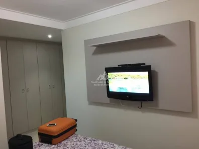 Apartamento com 3 Quartos à venda, 124m² no Condomínio Itamaraty, Ribeirão Preto