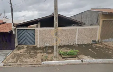 Casa com 3 Quartos à venda, 114m² no Conjunto Habitacional Carlos Cassucci, São José do Rio Pardo