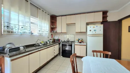 Casa com 3 Quartos à venda, 193m² no Jardim Vera Cruz, Sorocaba