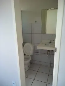 Apartamento com 2 Quartos à venda, 60m² no Planalto, Natal