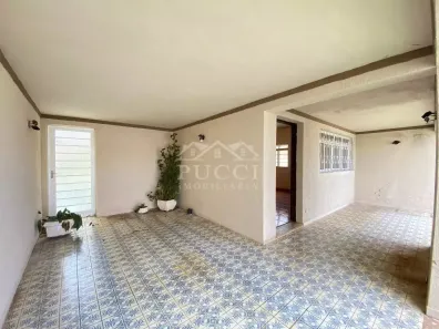 Casa com 3 Quartos para alugar, 280m² no Vila Santo Antônio, Franca