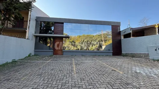 Imóvel Comercial com 4 Quartos à venda, 237m² no Jardim Chapadão, Campinas