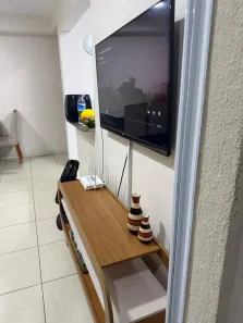 Apartamento com 2 Quartos à venda, 55m² no Del Castilho, Rio de Janeiro