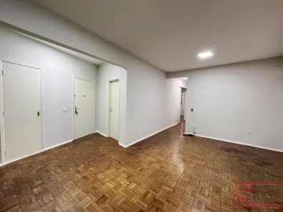 Apartamento com 3 Quartos para alugar, 103m² no Centro, Limeira