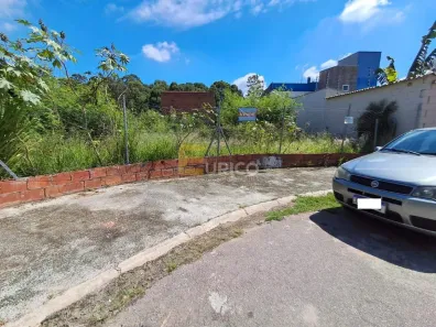 Lote/Terreno à venda, 203m² no Residencial Santa Giovana, Jundiaí