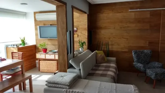 Apartamento com 3 Quartos à venda, 96m² no Vila Leopoldina, São Paulo