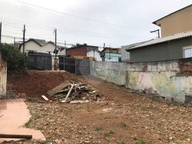 Lote/Terreno à venda, 211m² no Parque da Lapa, São Paulo