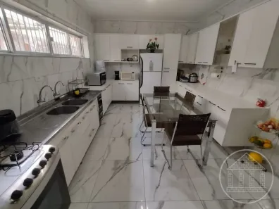 Casa com 4 Quartos à venda, 293m² no Parelheiros, São Paulo