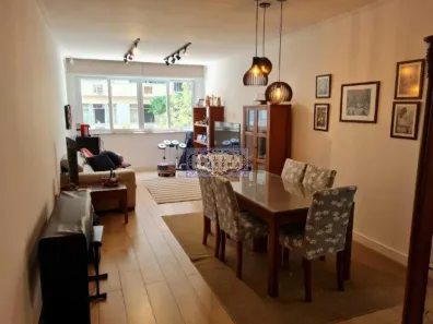 Apartamento com 3 Quartos à venda, 140m² no Icaraí, Niterói