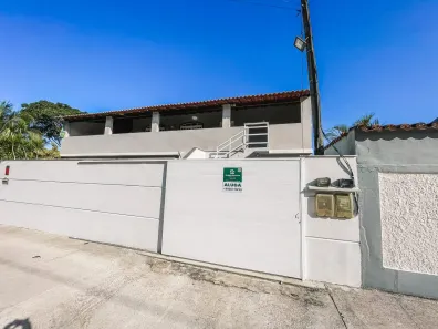 Sobrado com 3 Quartos para alugar, 100m² no Recanto de Itaipuaçu (Itaipuaçu), Maricá