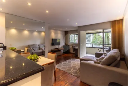 Apartamento com 2 Quartos à venda, 64m² no Jardim Cidade Pirituba, São Paulo
