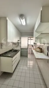Apartamento com 3 Quartos à venda, 74m² no Chácara Inglesa, São Paulo