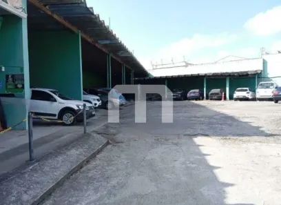 Lote/Terreno para alugar, 1459m² no Maranhão, São Paulo