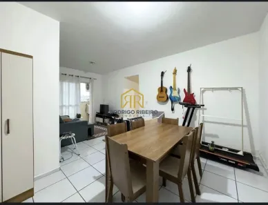 Apartamento com 3 Quartos à venda, 85m² no Córrego Grande, Florianópolis