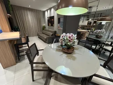 Apartamento com 2 Quartos à venda, 70m² no Córrego Grande, Florianópolis