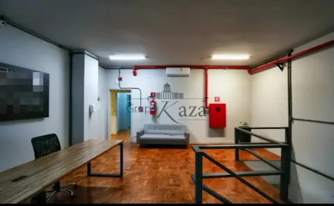 Prédio Comercial à venda, 1036m² no Santa Cecília, São Paulo