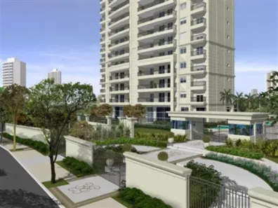 Apartamento com 3 Quartos à venda, 139m² no Bela Vista, São Paulo