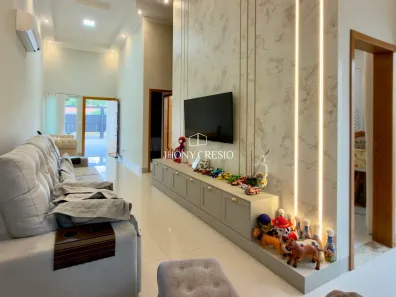 Casa com 3 Quartos à venda, 119m² no Jardim Novo Oásis, Maringá