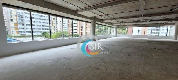 Sala Comercial para alugar, 679m² no Itaim Bibi, São Paulo