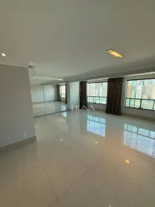 Apartamento com 4 Quartos à venda, 147m² no Setor Oeste, Goiânia
