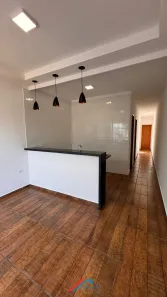 Casa com 2 Quartos à venda, 53m² no Cajuru do Sul, Sorocaba