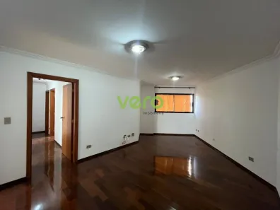 Apartamento com 3 Quartos à venda, 96m² no Cidade Jardim, Americana
