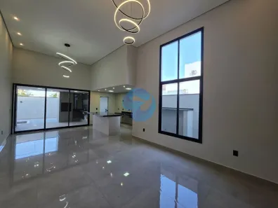 Casa de Condomínio com 3 Quartos à venda, 191m² no Vossoroca, Votorantim