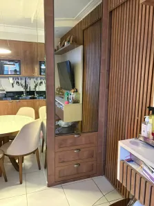 Apartamento com 2 Quartos à venda, 58m² no Calhau, São Luís
